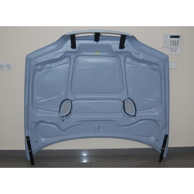 CAPOT EN FIBRE BMW E46 LCI PHASE 2 BERLINE OU TOURING LOOK M3 (2002/2005)