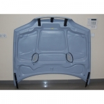 CAPOT EN FIBRE BMW E46 LCI PHASE 2 BERLINE OU TOURING LOOK M3 (2002/2005)