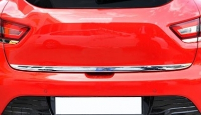 KIT EXTERIEUR CHROME RENAULT CLIO IV (2012/2017)