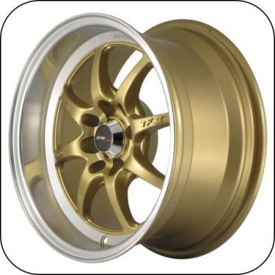 JANTE JAPAN RACING TF2 15 POUCES