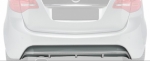 LAME DE PARE CHOC ARRIERE OPEL MERIVA B CS STYLE (2010/2017)