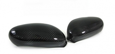 COQUES DE RETROVISEURS CARBONE PORSCHE 996 BOXSTER 986 1996 2004 coques-de-retroviseurs-carbone-porsche-996-boxster-986-1996-2004