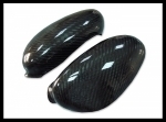COQUES DE RETROVISEURS CARBONE PORSCHE 996 BOXSTER 986 1996 2004 coques-de-retroviseurs-carbone-porsche-996-boxster-986-1996-2004