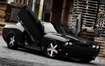 KIT LAMBO DOORS LSD DODGE CHALLENGER (2008/2011)