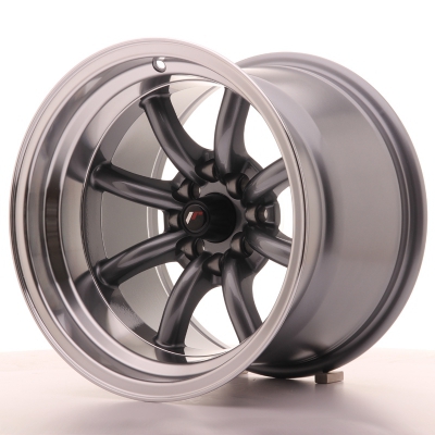 JANTE JAPAN RACING JR19 15 POUCES