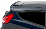 LEVRE DE TOIT FORD FIESTA MK7 CS STYLE PHASE 1 (2008/10-2012) OU PHASE 2 (11-2012(/2017)