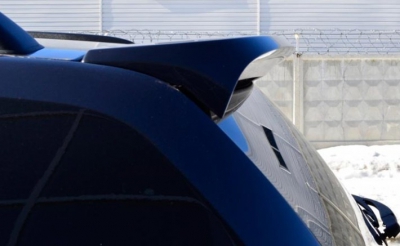 Piece tuning duster Piece tuning duster