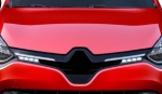 KIT EXTERIEUR CHROME RENAULT CLIO IV (2012/2017)
