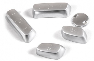 BOUTONS DE REGLAGE DE SIEGES SILVER LEXUS IS XE30 250/350 (2013+)