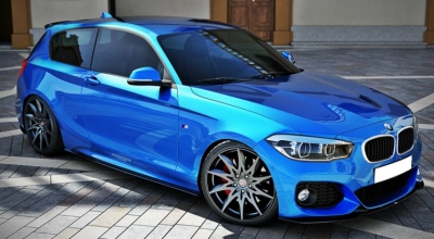 Lame De Pare Choc Avant Bmw Serie 1 F Pack M Phase 2 Version 1 04 Lame De Pare Choc Avant Bmw Serie 1 F Pack M Phase 2 Version 1 04