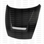CAPOT CARBONE SEIBON NISSAN 370Z (2008+)
