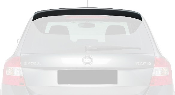 Becquets Arrière Voiture en Fibre Carbone pour VW Golf 5 V MK5 GTI R32 2005-2009, Voiture Spoiler Becquet de Toit Arrière Coffre Aileron Lèvre Voiture Accessoires Becquets Arrière Voiture en Fibre Carbone pour VW Golf 5 V MK5 GTI R32 2005-2009, Voiture Spoiler Becquet de Toit Arrière Coffre Aileron Lèvre Voiture Accessoires