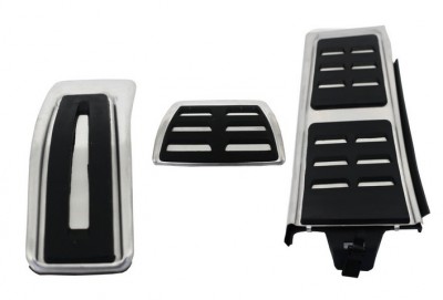 Pedalier Specifique Gamme Vag