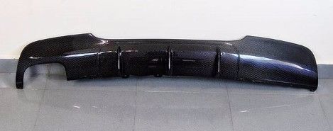 Diffuseur / Lèvre Arrière Pour BMW E90 E91 M Sport (2005-2012) - En ABS, Design Sportif - Pour Améliorer L'aérodynamisme Et Le Style - 10