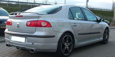 kit carrosserie complet renault laguna ii phase 2 2005 2007 kit carrosserie complet renault laguna ii phase 2 2005 2007