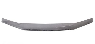 Déflecteur De Capot Dacia Duster 2010-2017 - 3 Pièces ABS Noir - Protection Anti-pierres Et Insectes - Installation Facile Sans Perçage
