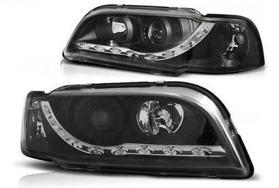 Phare avant Droite Pour Volvo S40/V40 2003-2007 Phare avant Droite Pour Volvo S40/V40 2003-2007