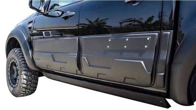 Tapis ford ranger Tapis ford ranger