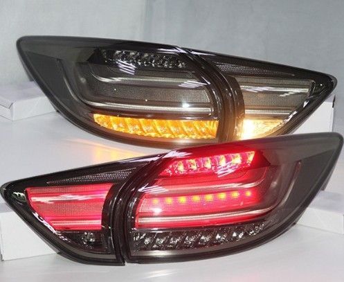 FEUX A LEDS MAZDA CX-5 I (2011/2017)