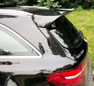 Becquet De Toit Mercedes Glc X253 15