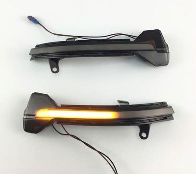Clignotants Sequentiels Dts Dynamic Turn Signal Bmw