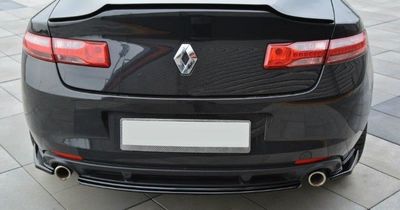 Tappetini Renault Laguna Coupé (2008 - 2015) economici Tappetini Renault Laguna Coupé (2008 - 2015) economici