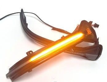 Clignotants Sequentiels Dts Dynamic Turn Signal Bmw