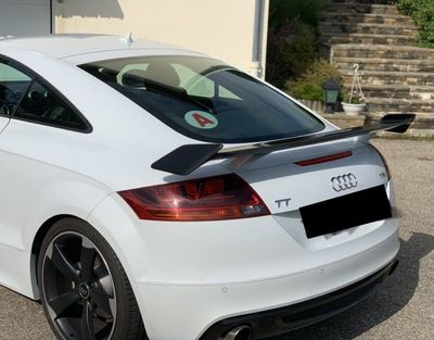 Aileron audi tt Aileron audi tt