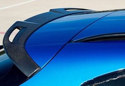 Aileron / Becquet Quadrifoglio pour Alfa Romeo Stelvio Mk1 (depuis 2017) - : Votre Leader Français pour les ailerons et becquets Aileron / Becquet Quadrifoglio pour Alfa Romeo Stelvio Mk1 (depuis 2017) - : Votre Leader Français pour les ailerons et becquets
