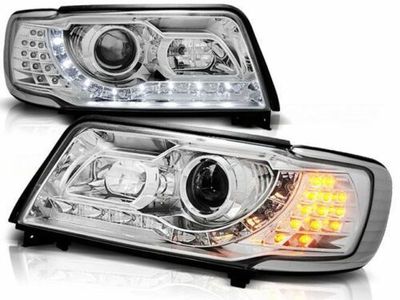 Phare avant gauche H4 réglage électrique pour H... - Auto Phare avant gauche H4 réglage électrique pour H... - Auto