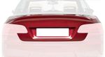 COFFRE EN FIBRE BMW SERIE 3 CABRIOLET E93 LOOK CSL CS STYLE (2007/03-2010)