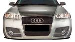PARE CHOC AVANT AUDI S3 8L LOOK RS (1999/2003)