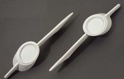 PARE CHOC AVANT AUDI S3 8L LOOK RS (1999/2003)