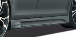 BAS DE CAISSE VW FOX RD LINE (2005/2011)