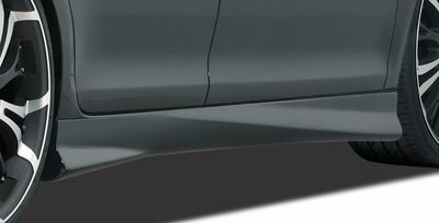 BAS DE CAISSE VW FOX RD LINE (2005/2011)