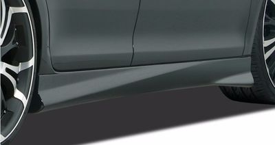 BAS DE CAISSE VW FOX RD LINE (2005/2011)