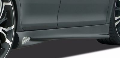 BAS DE CAISSE VW FOX RD LINE (2005/2011)