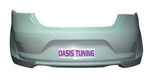 PARE CHOC ARRIERE ADAPTABLE SEAT LEON 1P "PANDORA" CPN DESIGN (2005/2012)
