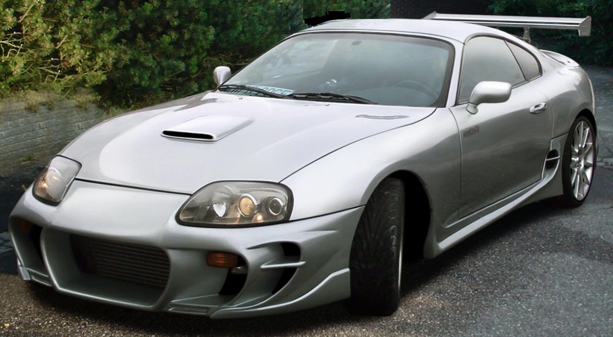 Quoi de neuf : la Toyota GR Supra 2026 Quoi de neuf : la Toyota GR Supra 2026