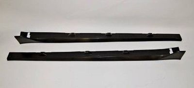 JEU DE BAS DE CAISSE HONDA CIVIC X 4 PORTES (2017/2021)