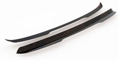 EXTENSION DU BECQUET DE TOIT D'ORIGINE AUDI Q7 4L S LINE PHASE 1 (2005/2009)