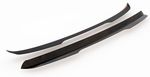 EXTENSION DU BECQUET DE TOIT D'ORIGINE AUDI Q7 4L S LINE PHASE 1 (2005/2009)