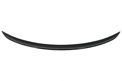 Becquet Coffre AMG Style Carbone Pour Mercedes GLC Coupé C253 2016-2020 – Look Sportif Aérodynamique