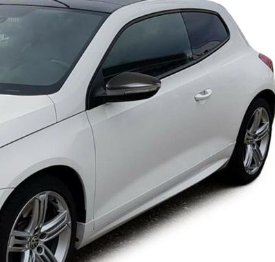 5K0857538GRU COQUE DE RETROVISEUR DROIT POUR VOLKSWAGEN GOLF VI 5K1 * 1287951 5K0857538GRU COQUE DE RETROVISEUR DROIT POUR VOLKSWAGEN GOLF VI 5K1 * 1287951