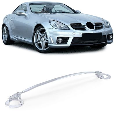 BARRE ANTI RAPPROCHEMENT ALU OU CARBONE MERCEDES SLK 171 2004 2011 barre-anti-rapprochement-alu-ou-carbone-mercedes-slk-171-2004-2011