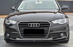 LAME DE PARE CHOC AVANT AUDI A6 4G STANDARD PHASE 1 MX V1 (2011/09-2014)