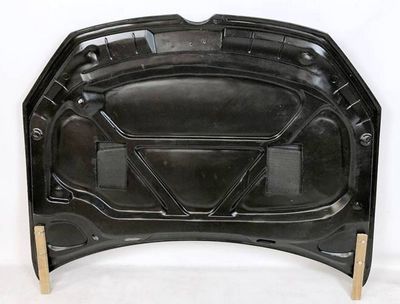 CAPOT CARBONE VW GOLF VI TYPE RS (2008/2012)