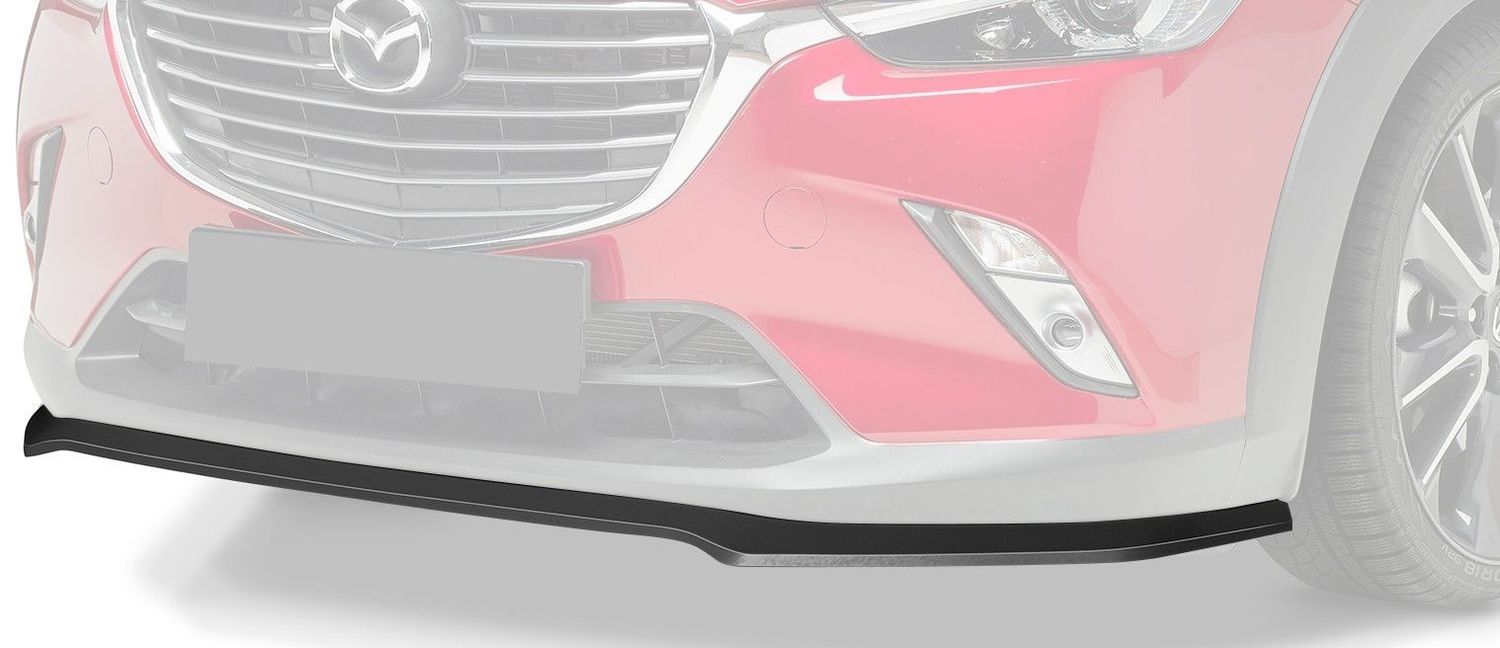 Kit 4 Pare-salissures Avant + Arrière Pour Mazda CX-3 DK - Protection Garde-boues