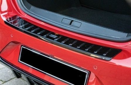 SEUILS POUR OPEL CORSA F ab.2019 avec tranchants protection barres alu SEUILS POUR OPEL CORSA F ab.2019 avec tranchants protection barres alu