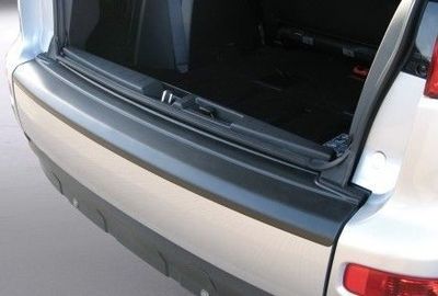 Filet De Coffre Rétractable Pour Peugeot 4007 (2007-2012) - Toile Et Aluminium, Protection Et Séparation Du Chargement